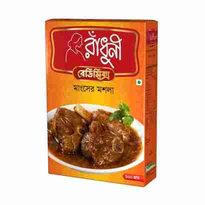 Radhuni Meat Curry Masala
